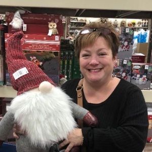 Meet your Posher, Carolyn